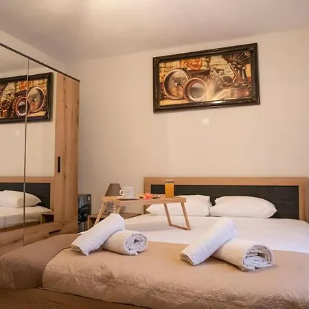 ραστώνη Apartament Dráma