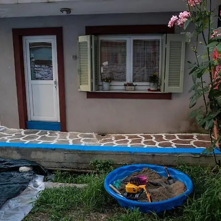 Apartment ραστώνη