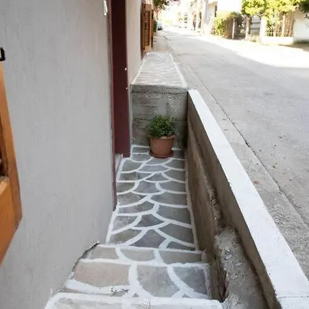 ραστώνη Apartament *