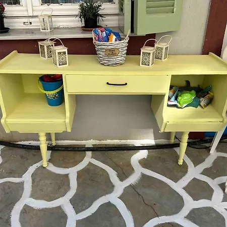 Apartamento ραστώνη *