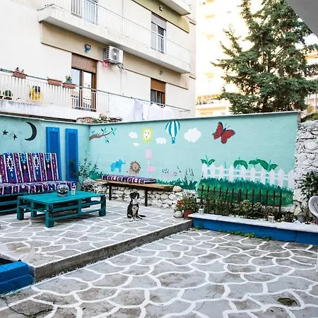 Apartament ραστώνη