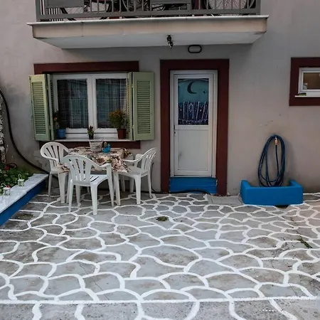 ραστώνη Apartment