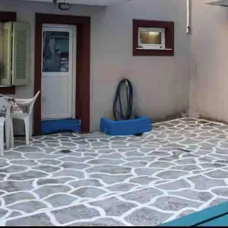 Apartamento ραστώνη *