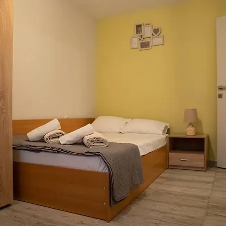 ραστώνη Apartment