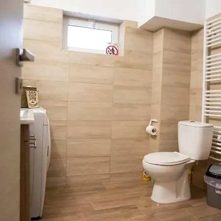 ραστώνη Апартаменты *