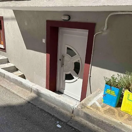ραστώνη * Dráma