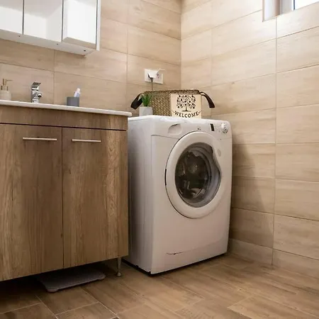 ραστώνη Apartamento *