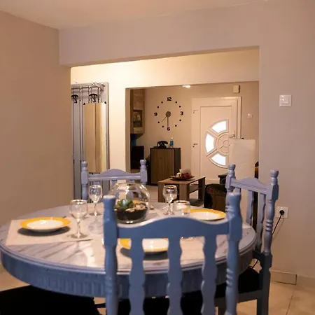 ραστώνη * Drama