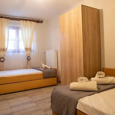 ραστώνη Apartamento