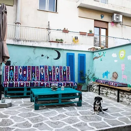 ραστώνη Apartment