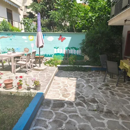 Apartament ραστώνη *
