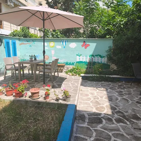 Apartament ραστώνη