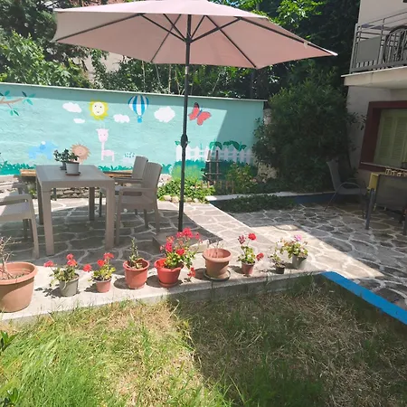 Apartament ραστώνη *