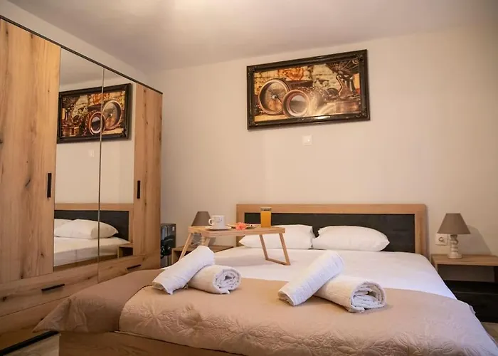 ραστώνη Appartement Dráma