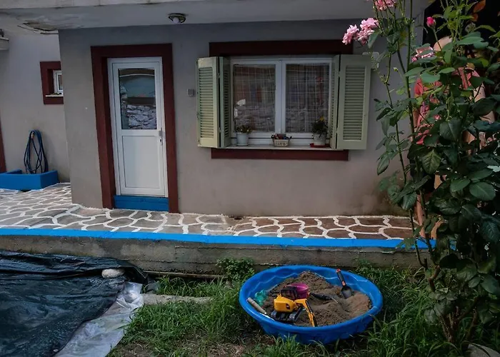 Appartement ραστώνη