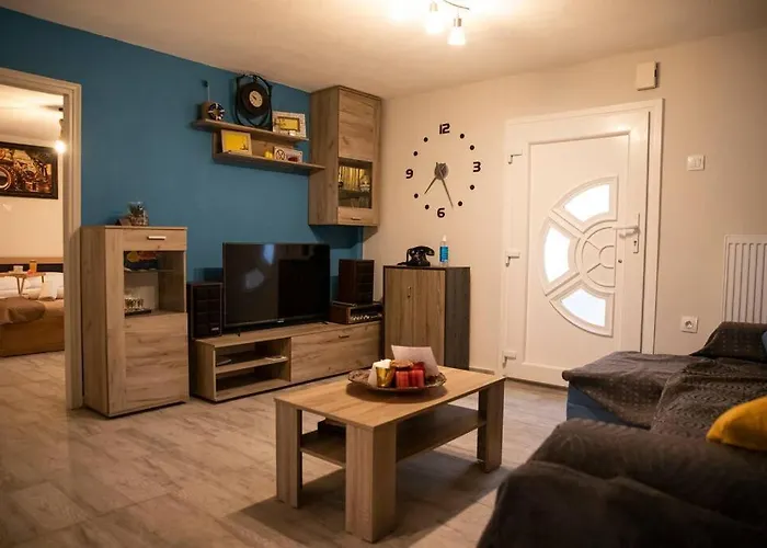 Appartement ραστώνη