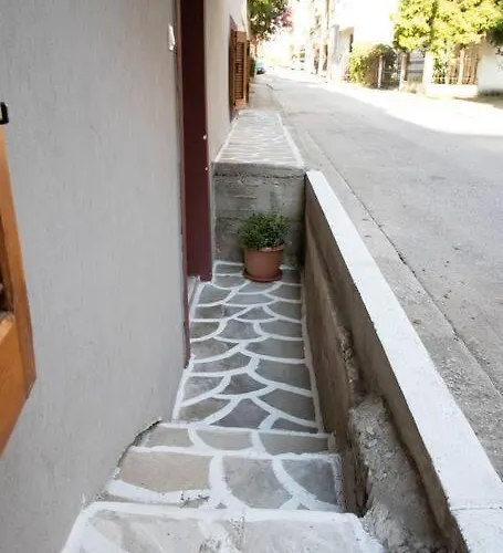 ραστώνη Appartement *