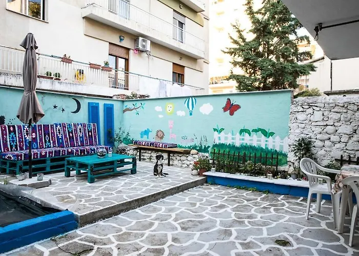 Appartement ραστώνη