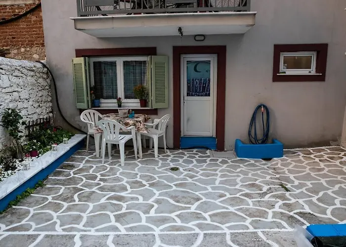 ραστώνη Appartement