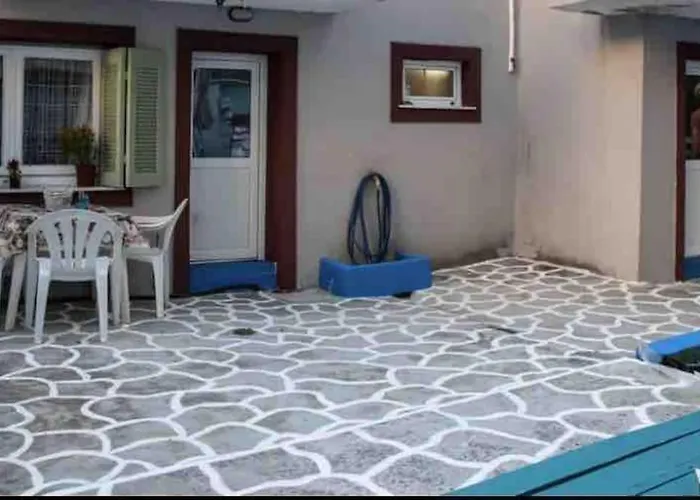 Appartement ραστώνη *