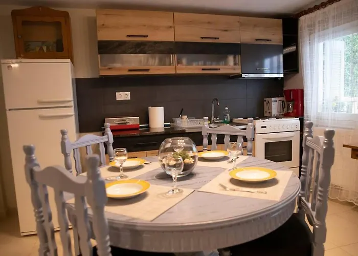 ραστώνη Appartement *