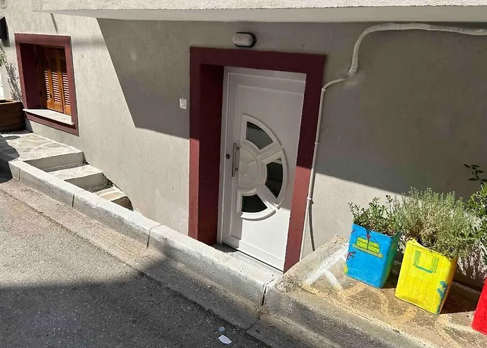 ραστώνη * Dráma