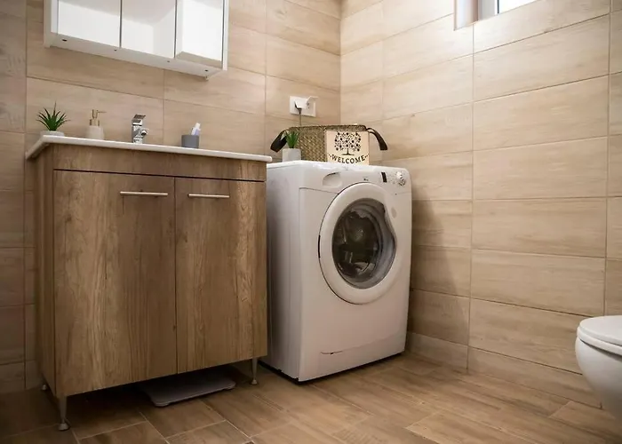 ραστώνη Appartement *