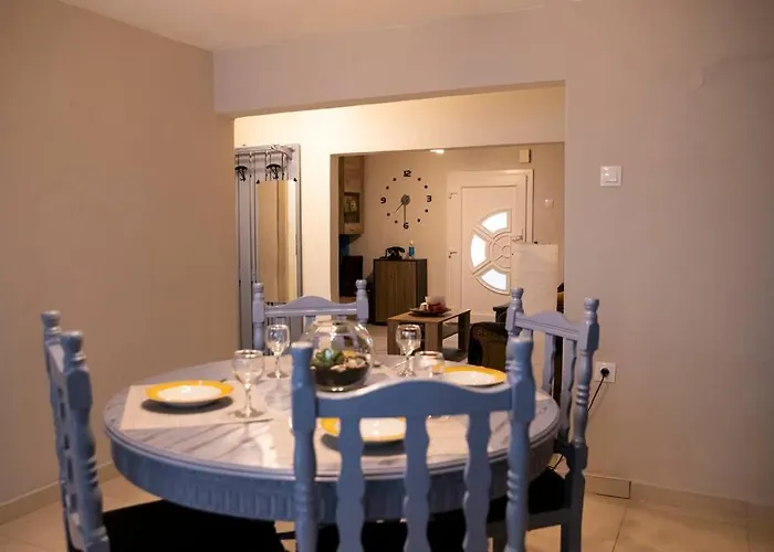 ραστώνη * Dráma