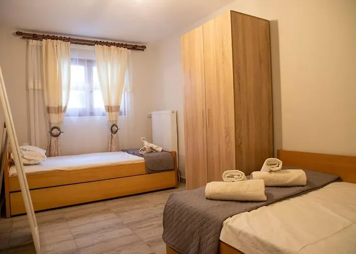 ραστώνη Appartement