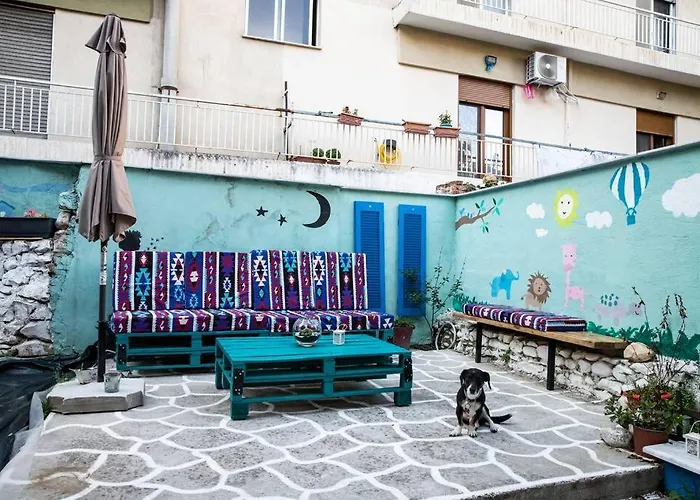 ραστώνη Appartement