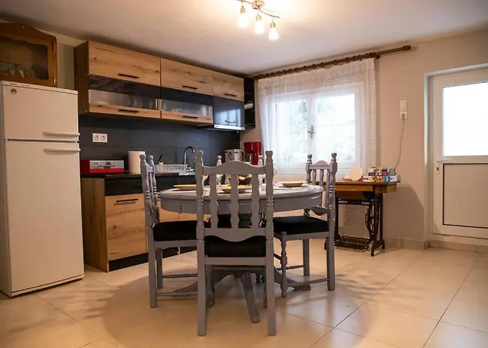 ραστώνη Appartement